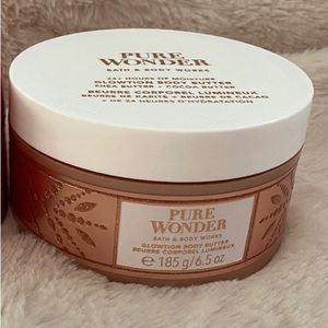 Bath and Body Works Glotion Body Butter